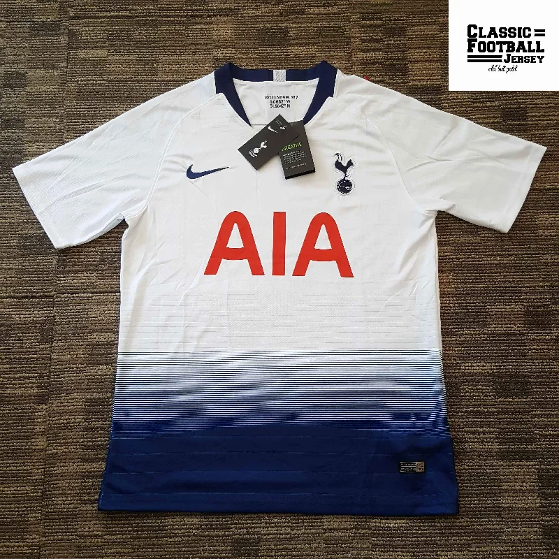 2018/19 Tottenham Hotspur Home Shirts