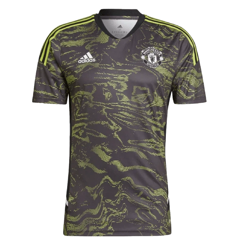 Adidas Manchester United Euro Training Jersey