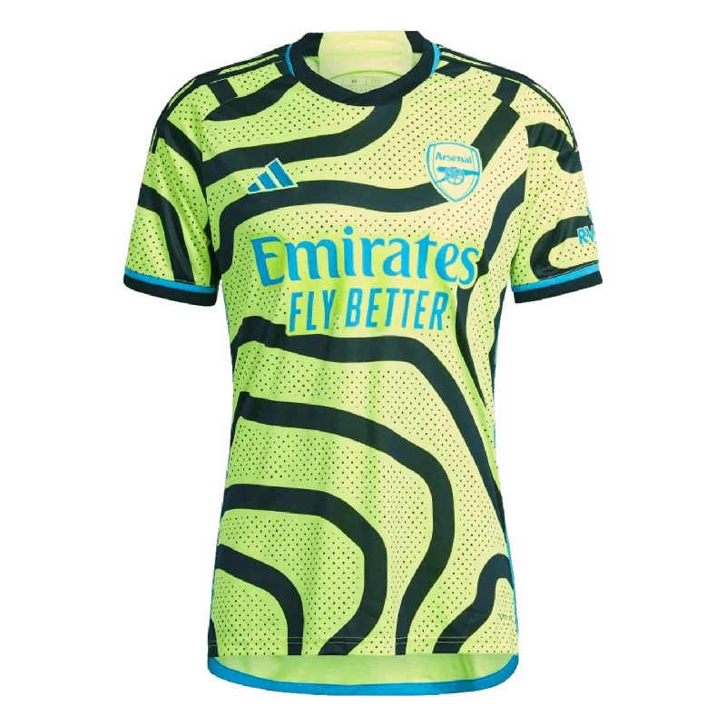 Adidas Arsenal 23/24 Away Jersey