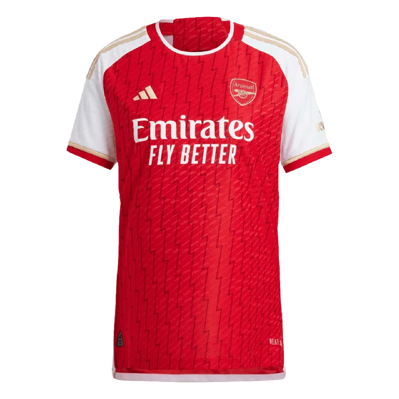 Adidas Arsenal 23/24 Authentic Home Jersey