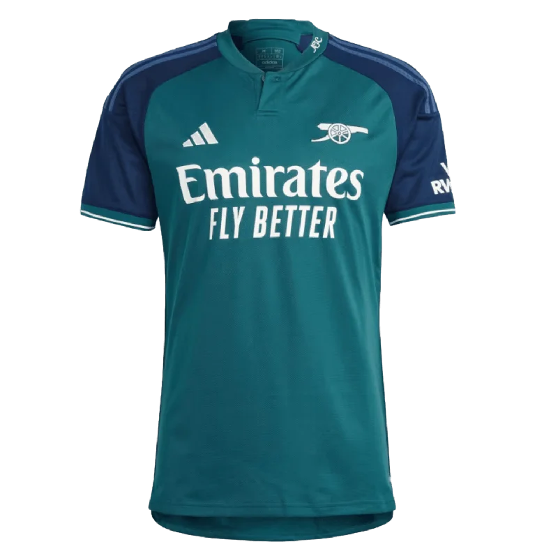 Adidas Arsenal 23/24 Third Jersey