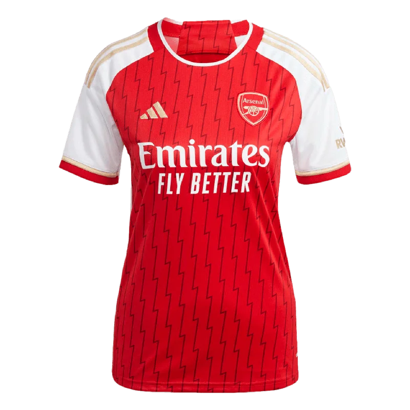 Adidas Arsenal 23/24 Womens Home Jersey