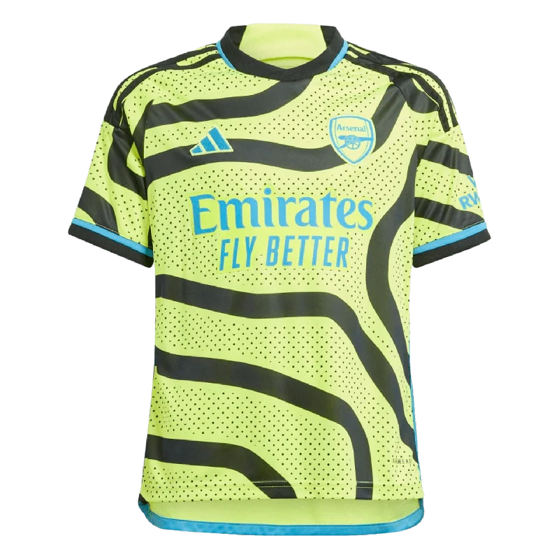 Adidas Arsenal 23/24 Youth Away Jersey