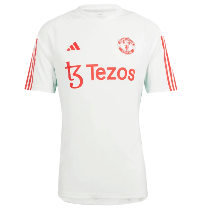 Adidas Manchester United Training Jersey