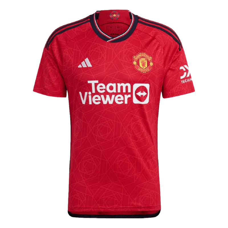 Adidas Manchester United 23/24 Home Jersey