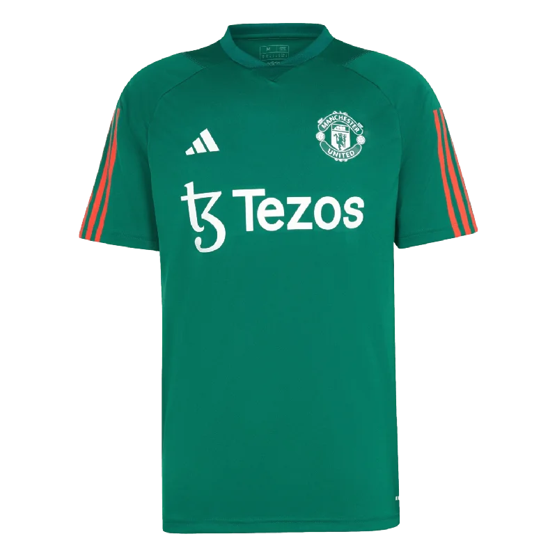 Adidas Manchester United Training Jersey