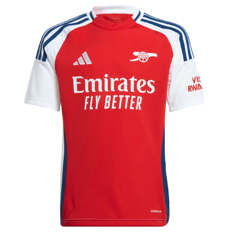 Adidas Arsenal 24/25 Youth Home Jersey