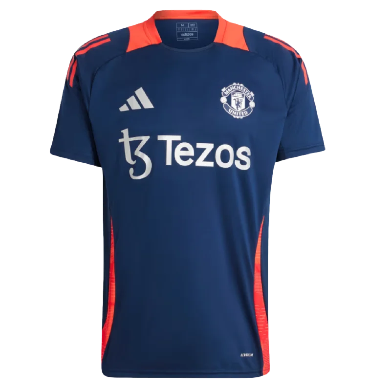 Adidas Manchester United Training Jersey