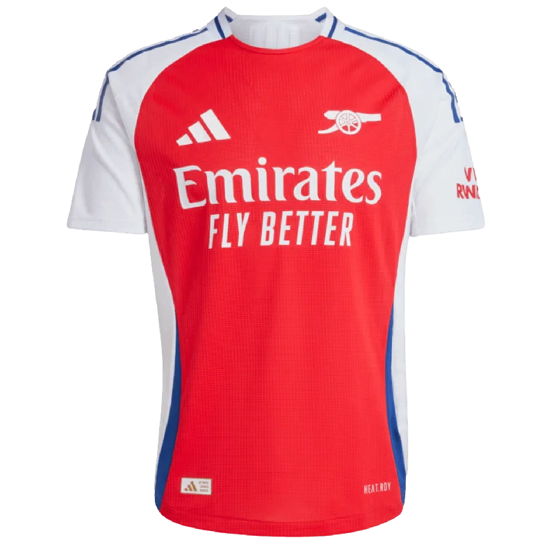 Adidas Arsenal 24/25 Authentic Home Jersey