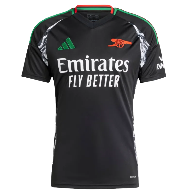 Adidas Arsenal 24/25 Away Jersey