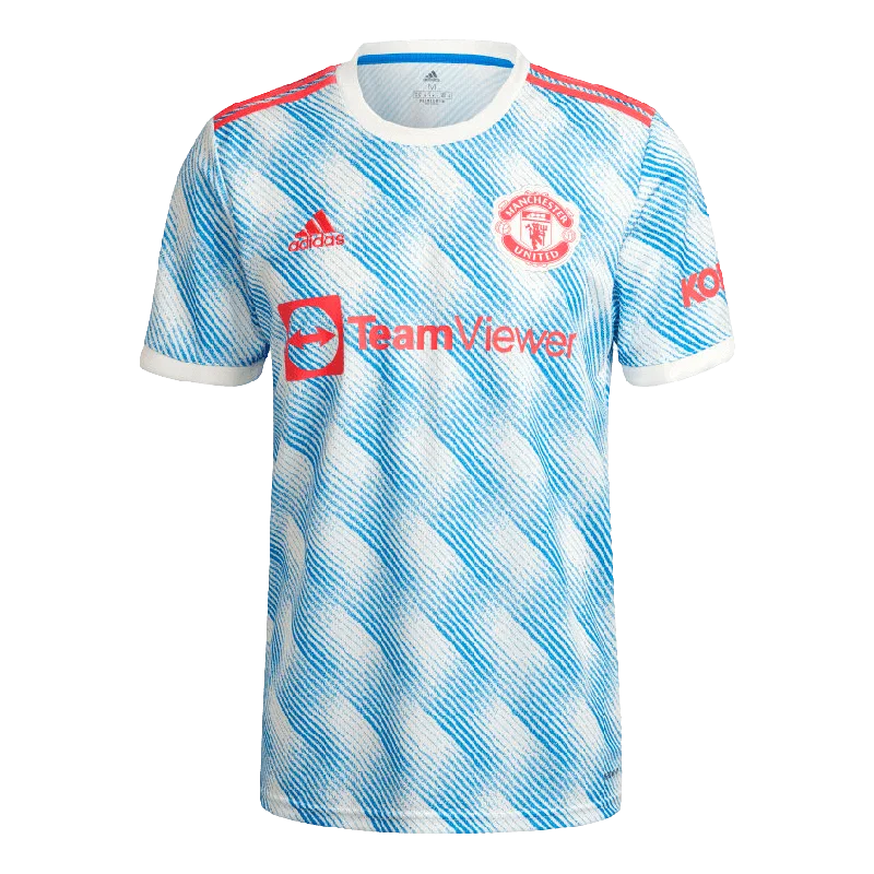 Adidas Manchester United 21/22 Away Jersey