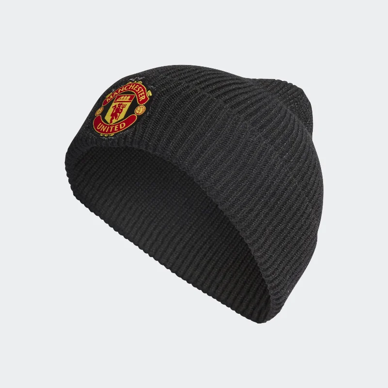 adidas Manchester United Beanie