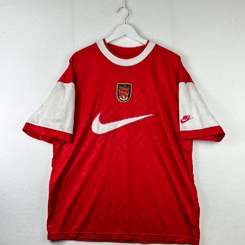 Arsenal 1994-1995 Training Shirt - Extra Large - Excellent