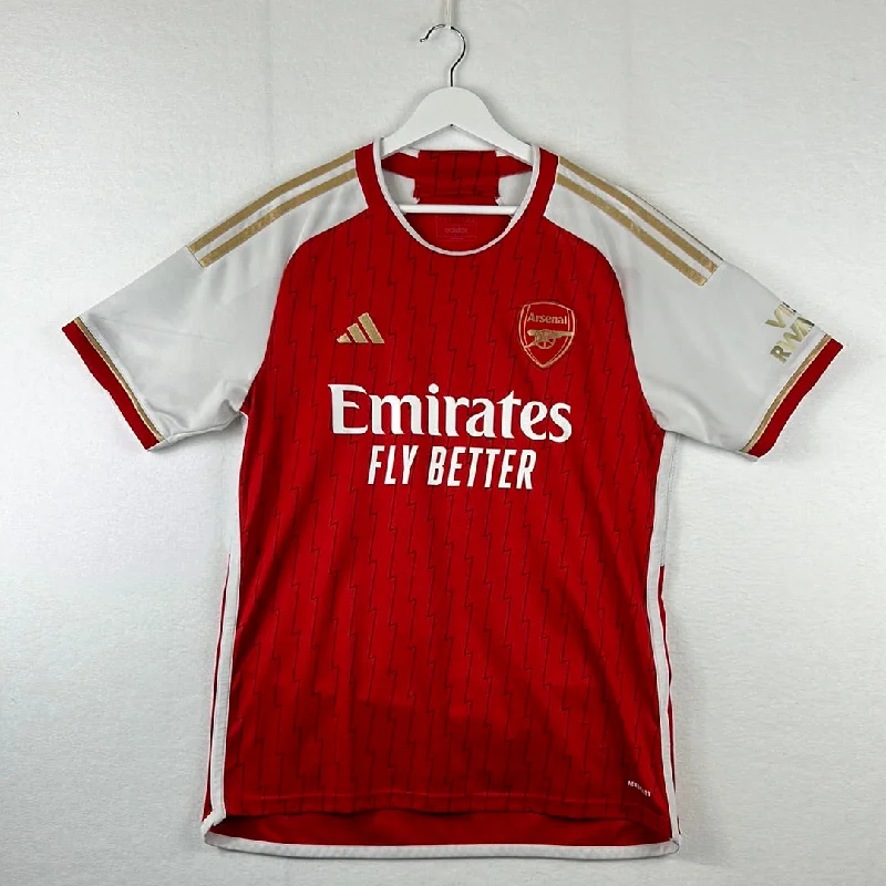 Arsenal 2023/2024 Home Shirt - Large - Excellent Condition