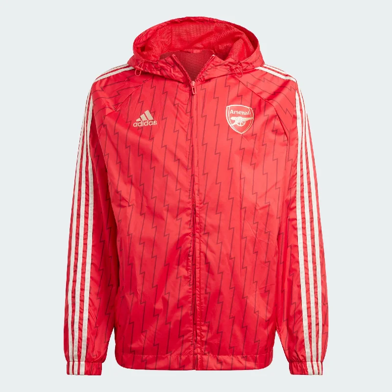 Arsenal 2023/24 DNA Windbreaker