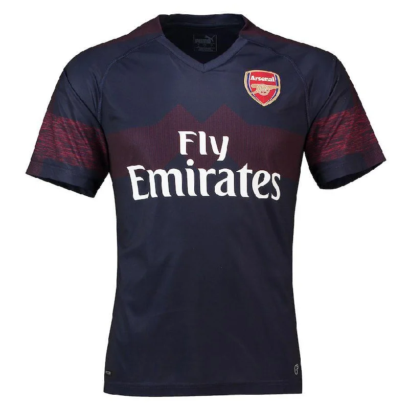 Arsenal Away Jersey 2018/19