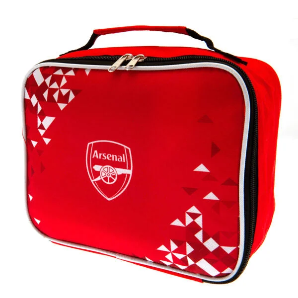 Arsenal FC Lunch Bag