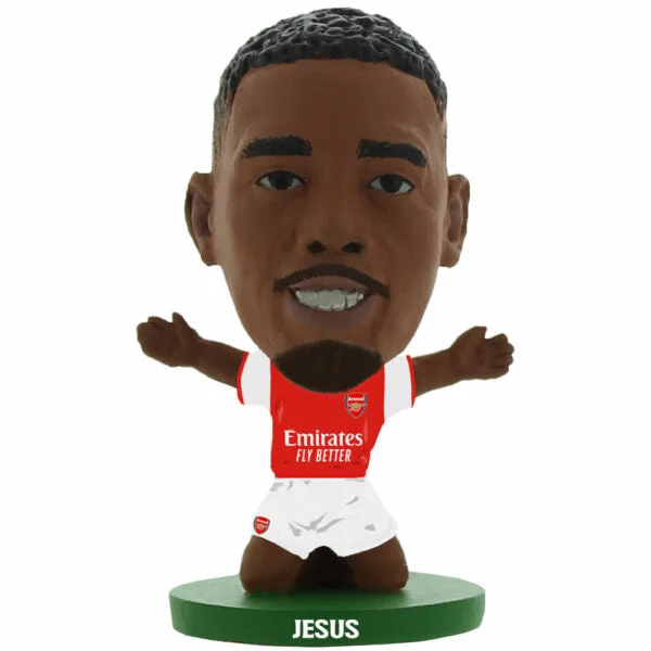 Arsenal FC SoccerStarz -Jesus