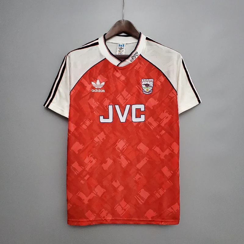 Arsenal Retro - 90/92 - Casa