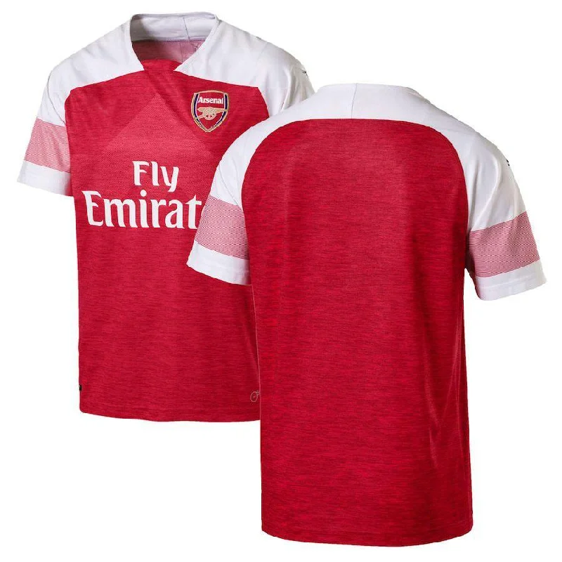 Arsenal Youth Home Jersey 2018/19