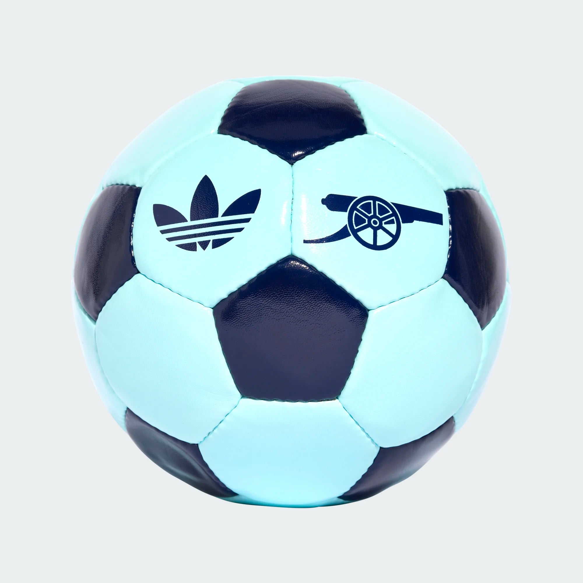 Ballon Arsenal Third 2024/25 Bleu