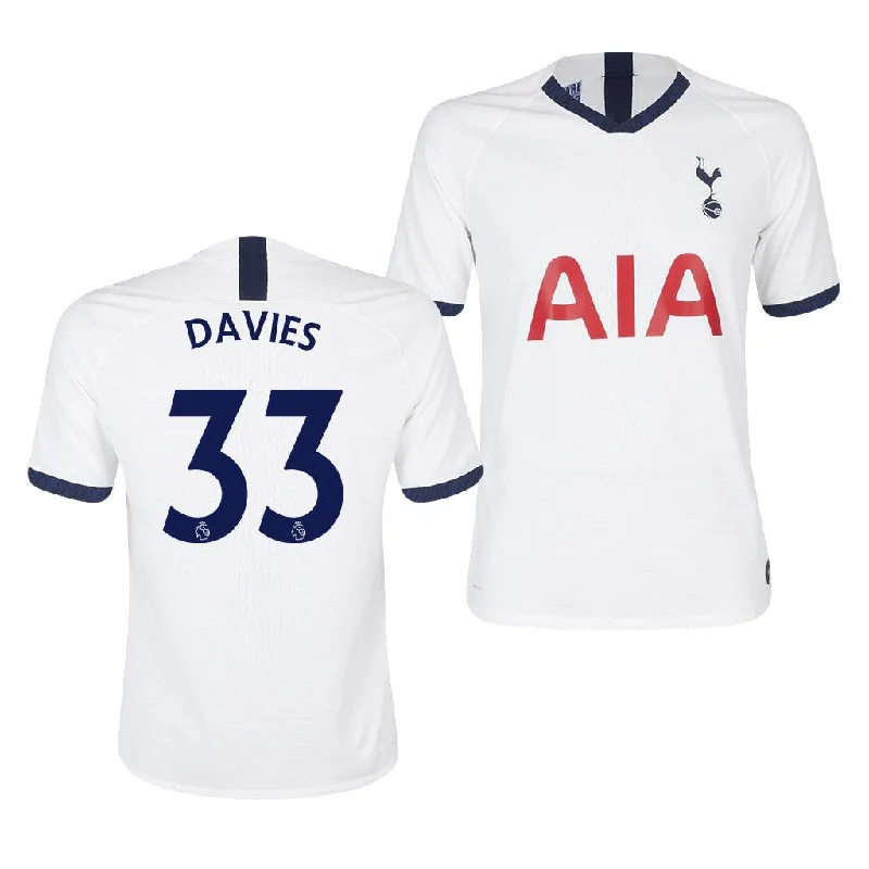 Ben Davies Tottenham Hotspur 19/20 Home Jersey