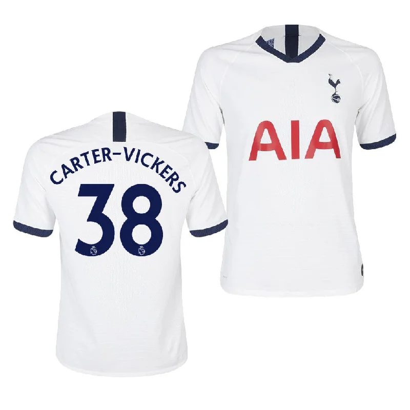 Cameron Carter-Vickers Tottenham Hotspur 19/20 Home Jersey