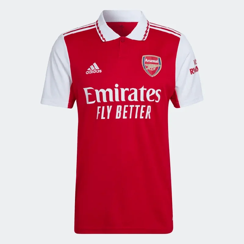 Camisa Adidas Arsenal I - 2022