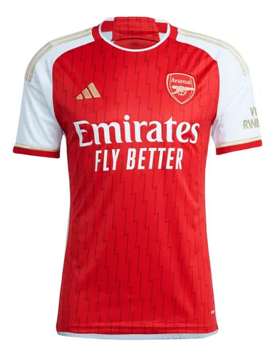 Camisa Adidas Arsenal I - 2023/24