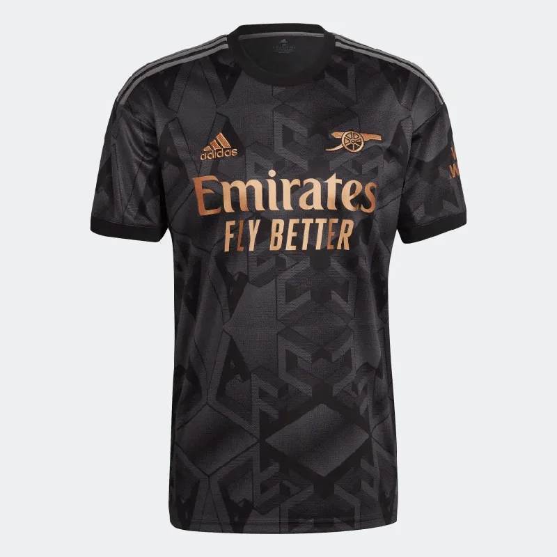 Camisa Adidas Arsenal II - 2022