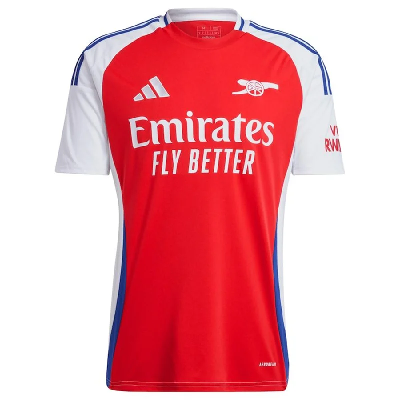 Camisa do Arsenal 2024/25 Home