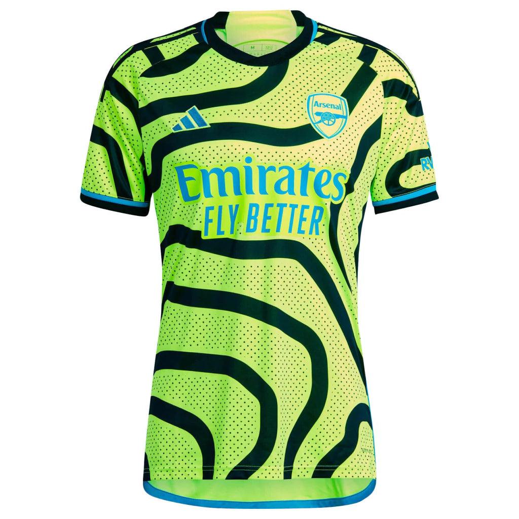 Camisa do Arsenal 2023/24 Third