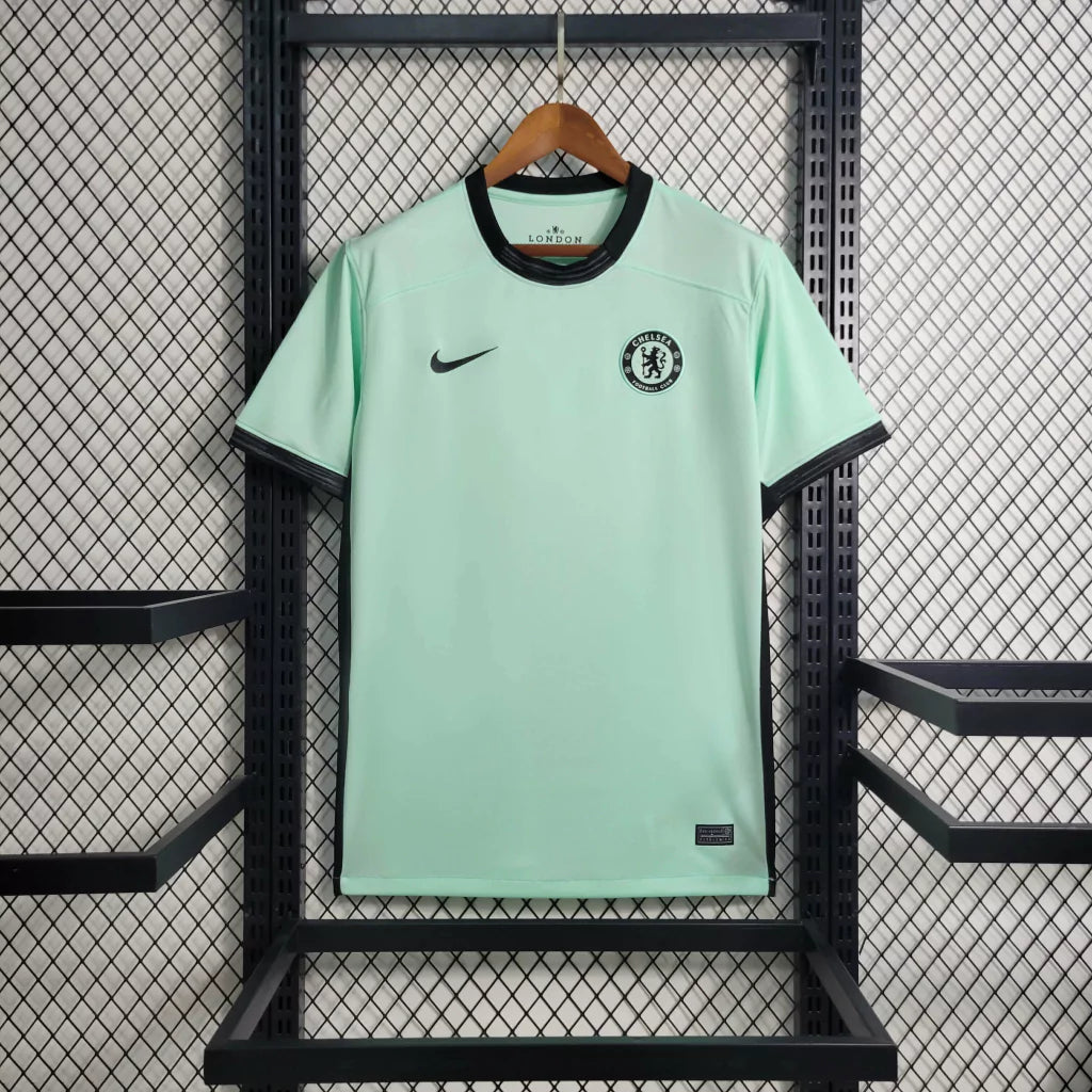 CAMISA DO CHELSEA 23/24