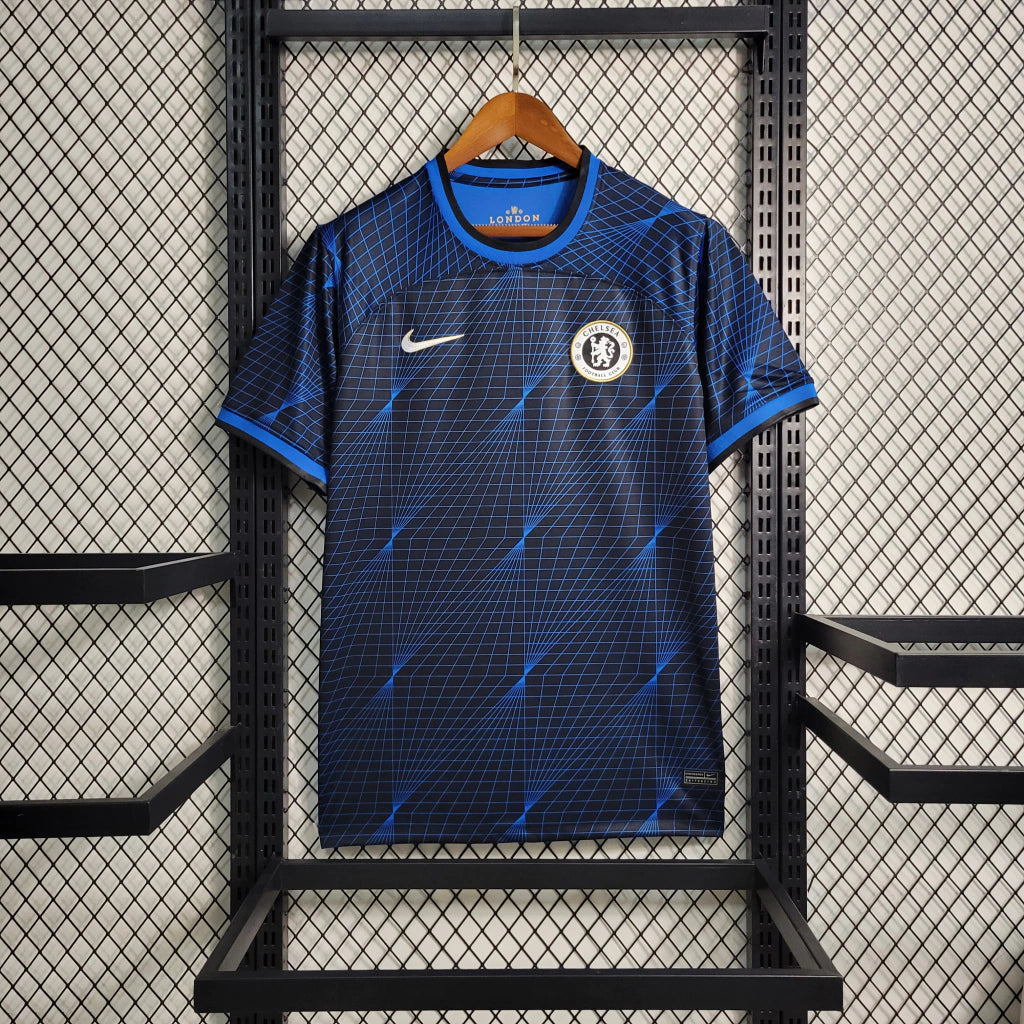 CAMISA DO CHELSEA 23/24