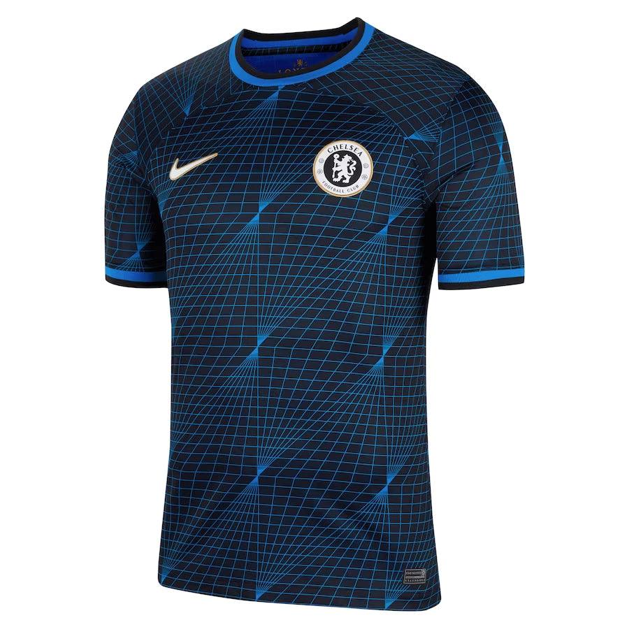 Camisa do Chelsea 2023/24 Away