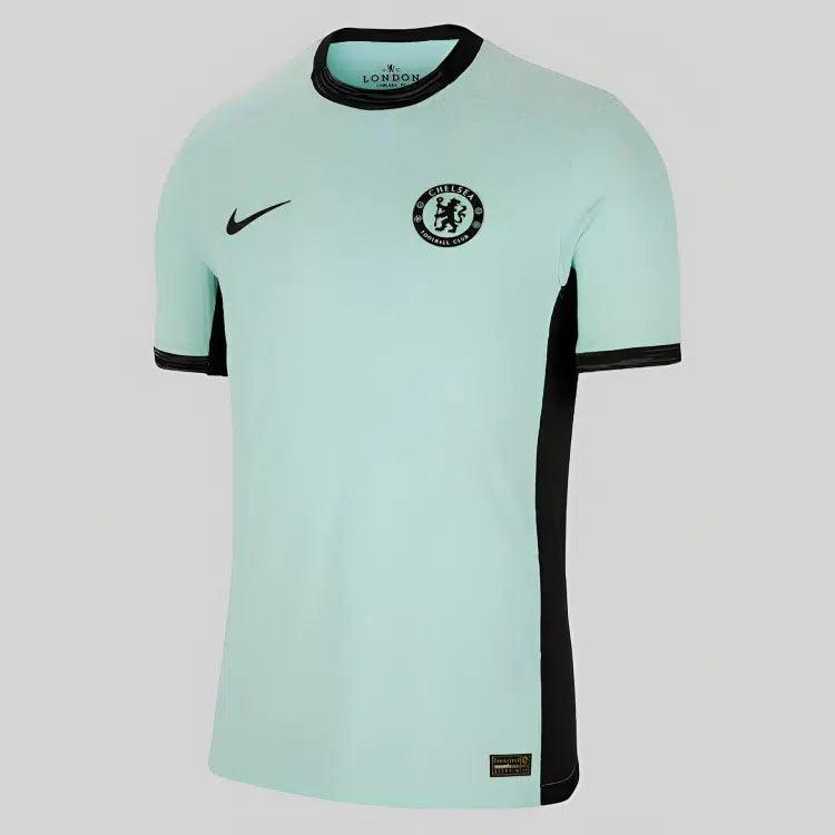 Camisa do Chelsea 2023/24 Third