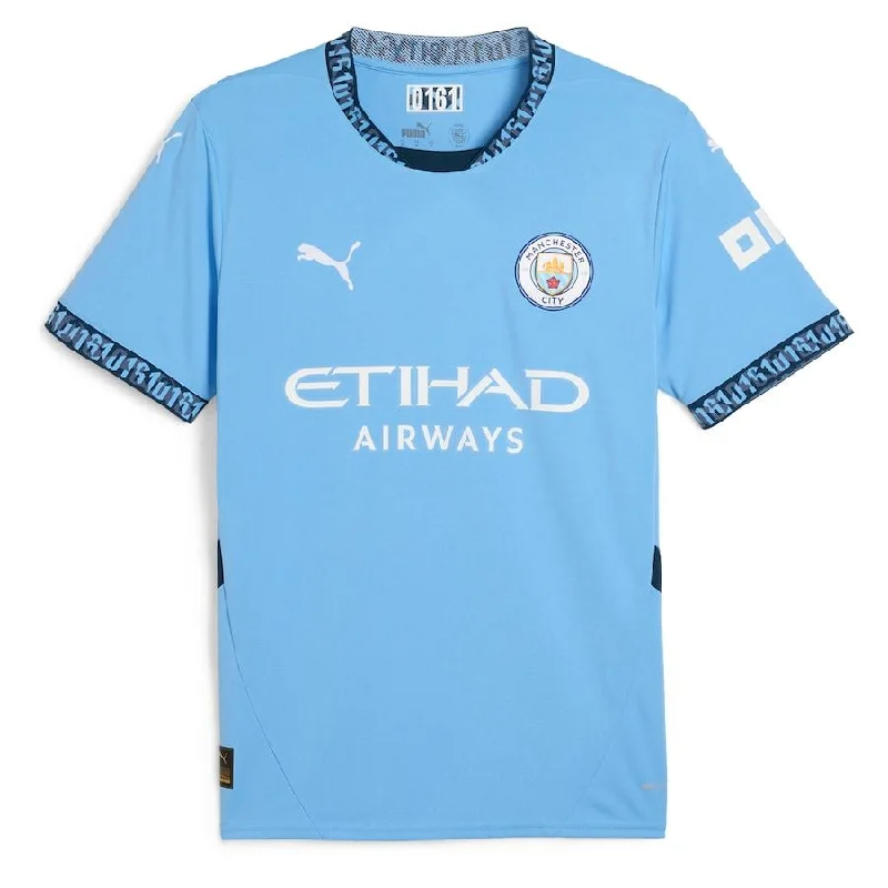 Camisa do Manchester City 2024/25 Home