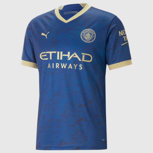 Camisa Puma Manchester City Edição Especial - 2023/24