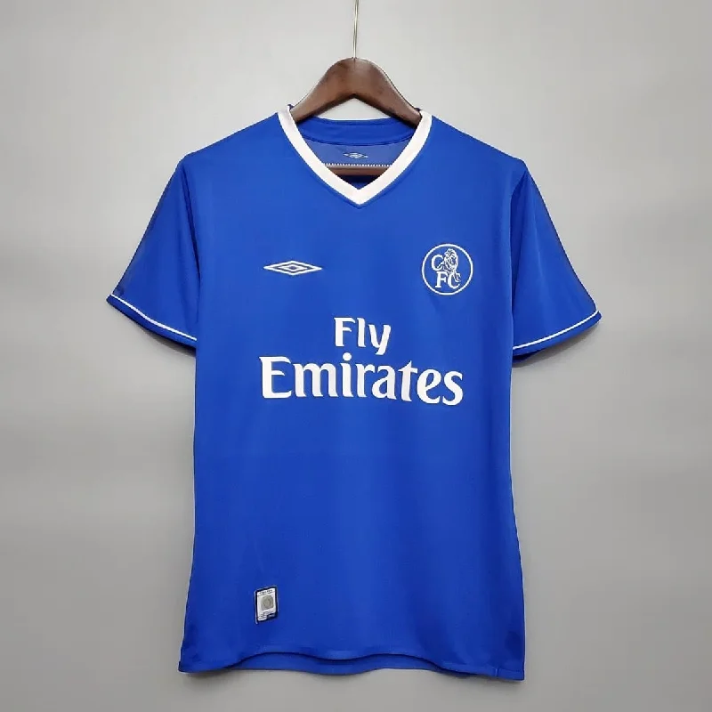 Retro Chelsea 03-05