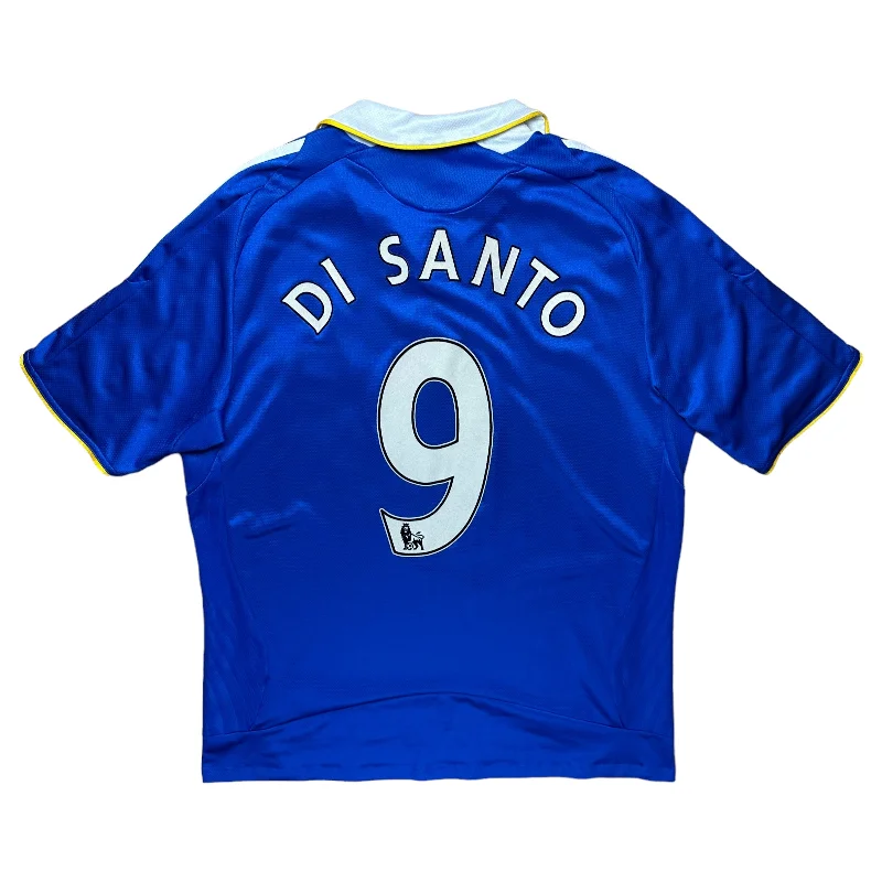 Chelsea 2008-09 Home Shirt (L) Di Santo #9