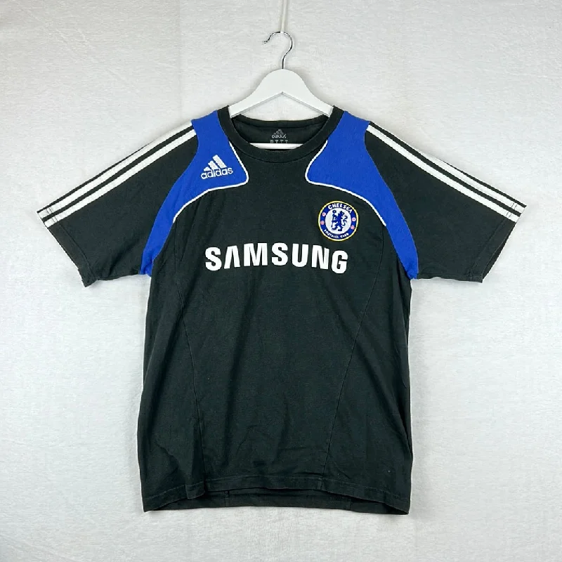 Chelsea 2008/2009 Training Shirt - 42 Inches - Adidas 638467