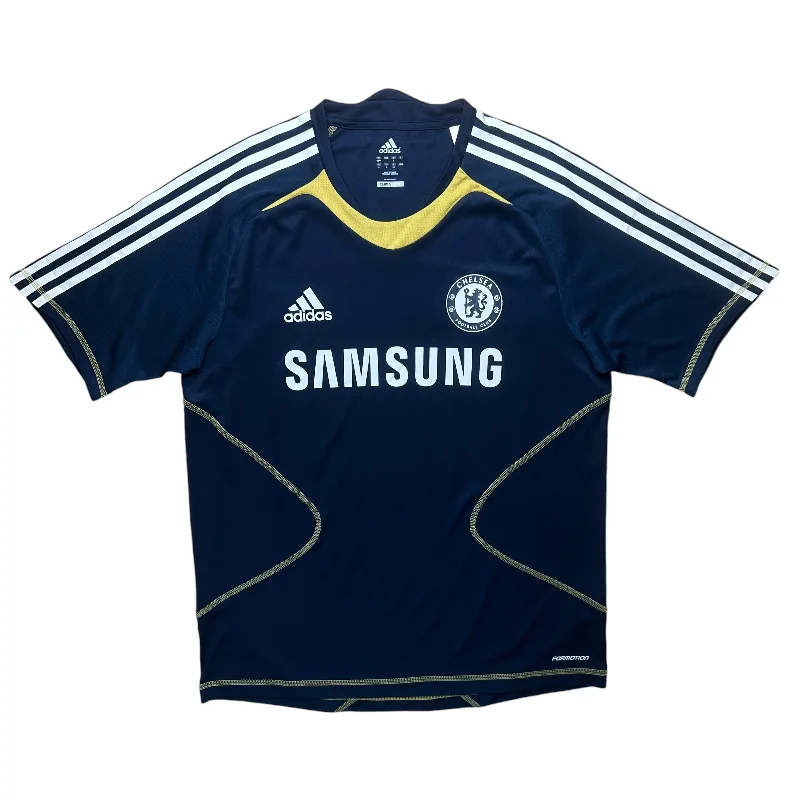 Chelsea 2010-11 Training Shirt (L)