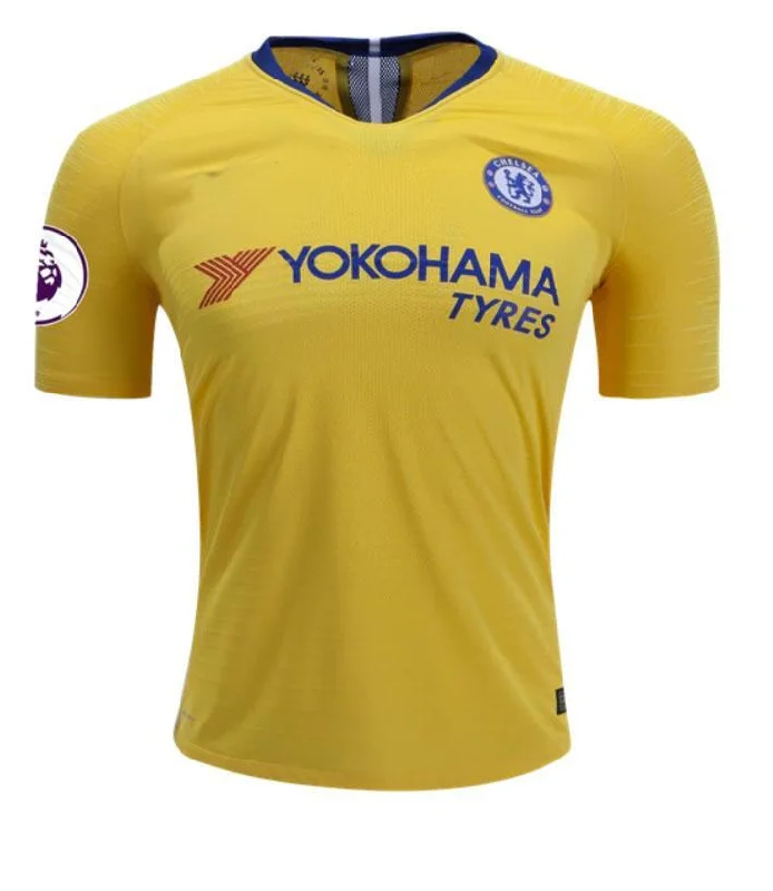 Chelsea Away Jersey 2018/19