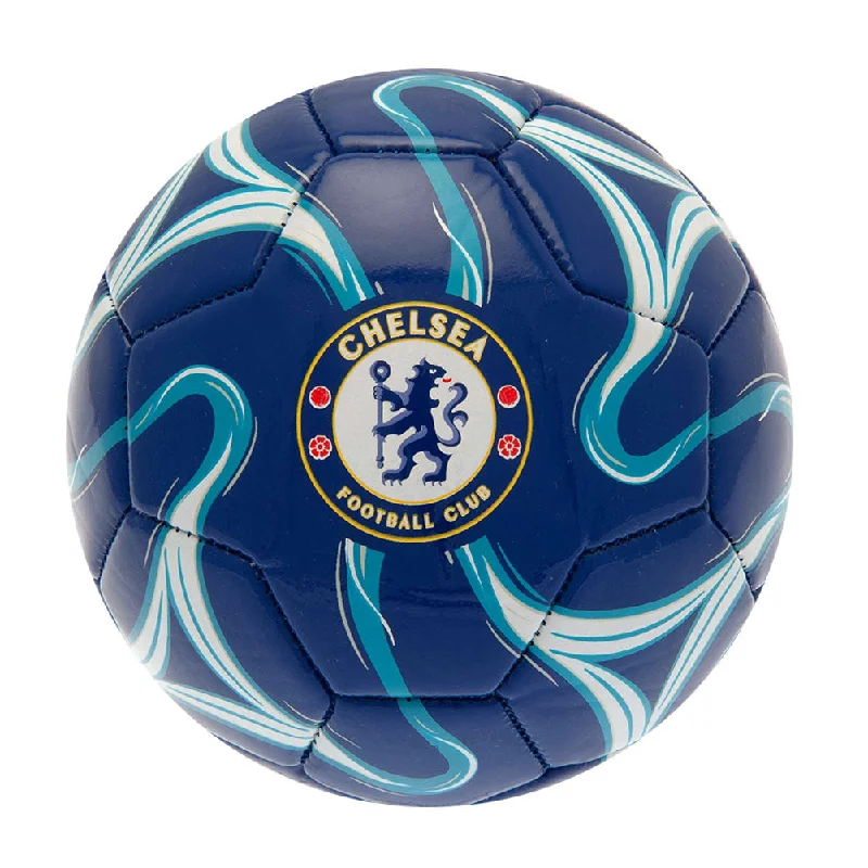 Chelsea FC Size 1 Blue Skill Ball