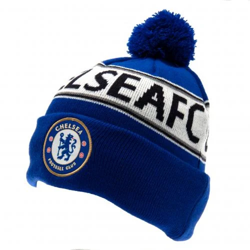 Chelsea FC Ski Hat