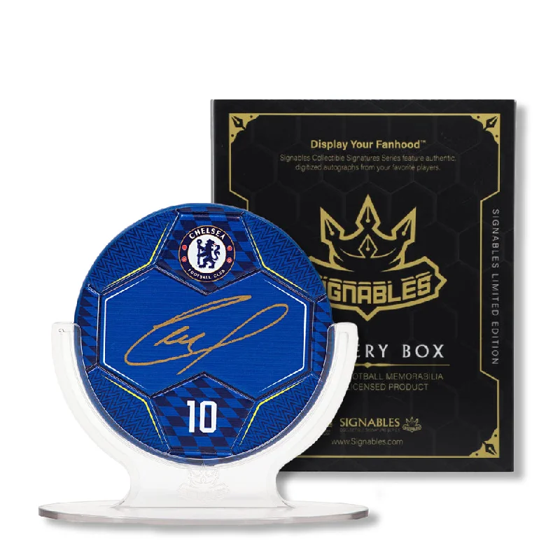 Chelsea Mystery Box