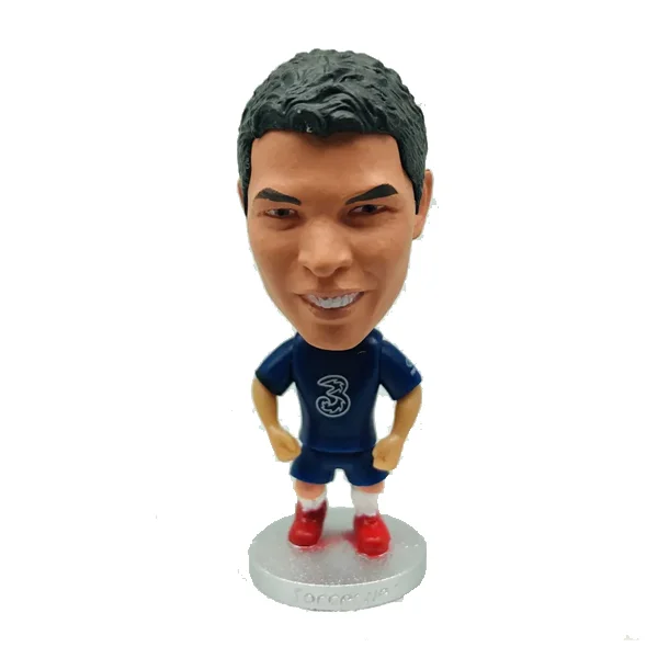 Chelsea Thiago Silva Mini Figure