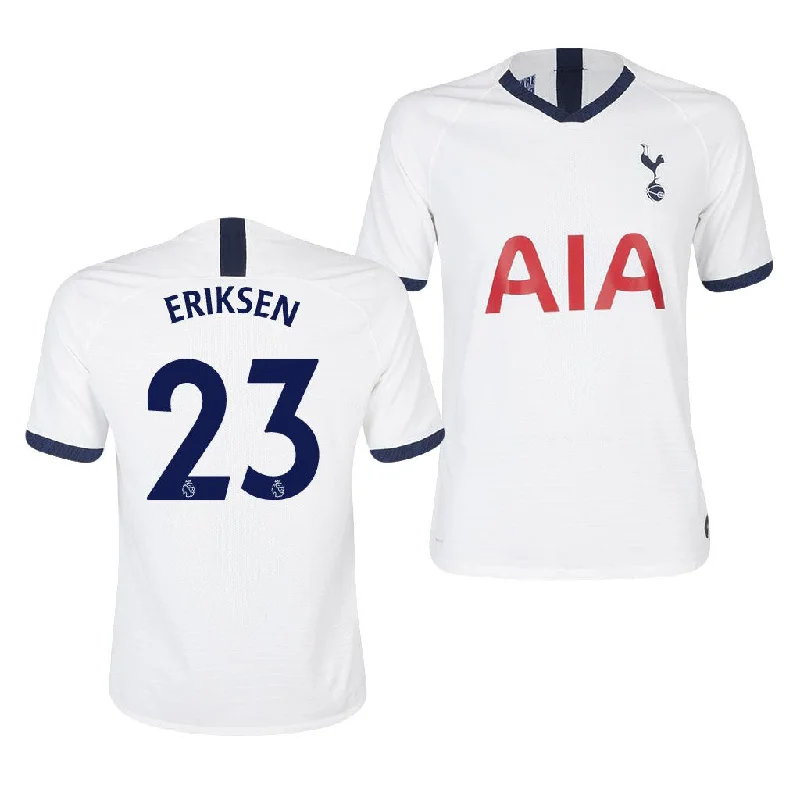 Christian Eriksen Tottenham Hotspur 19/20 Home Jersey