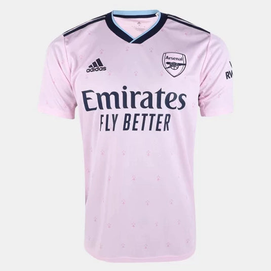 Camisa Adidas Arsenal III - 2022