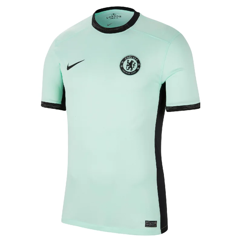 Chelsea FC 2023/24 Third Stadium Jersey